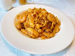 -桂园餐厅(五大道店)