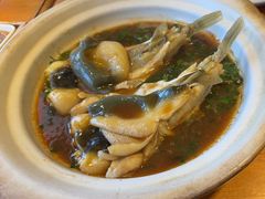 -永安鱼庄·镇江菜(丁卯店)