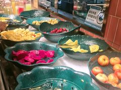 -東盛炭烤自助料理(玄武招商花园城店)