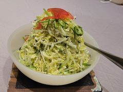 -谷语中餐厅