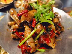 -老虎滩大连海鲜烧烤(建邺云锦路总店)