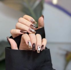 -UMl Nail 尤米美甲美睫半永久