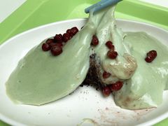 -北大家园食堂