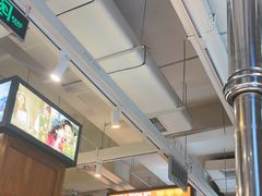 -牧童禧肉社·韩国炭火烤肉店(中粮祥云小镇创始店)