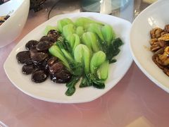 -烤肉宛饭庄(南礼士路店)