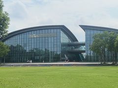 -上海长江河口科技馆