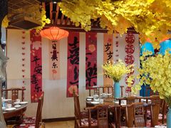 -那家老院子东北菜·饺子·小鸡炖蘑菇(艳华街店)