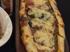 -Efes Turkish & Mediterranean Cuisine 艾菲斯餐厅(陆家嘴店)