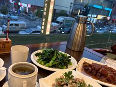 -今一靓汤.顺德菜东莞三十年老字号(厚街店)