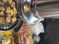 -胡悦里韩式烤肉(芝罘万达广场店)