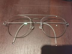 -大视光学•LINDBERG林德伯格•全球手工眼镜集合店(王府井店)
