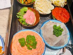 -王歘歘·chuǎ火锅(五道营店)