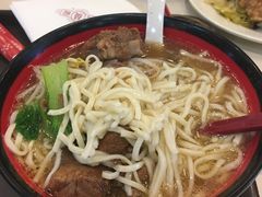 -大圆碗•T骨大排饭(天海店)