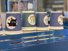 -Something For(中洲湾店)