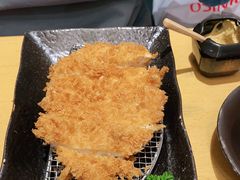 -胜博殿日式炸猪排(西红门店)