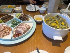 -春满园·邯郸菜发祥地(滏东店)