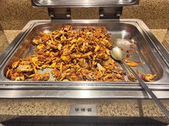 -汉巴味德(大悦城店)