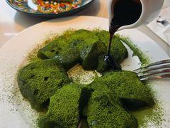 -六六·抹茶66’s SALDessert(保利时光里店)