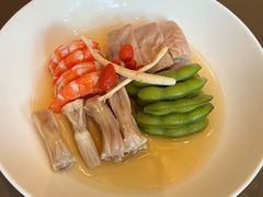 -玫瑰厅上海菜(兴国路店)