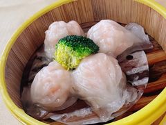 -吉莲利苑海鲜酒家(珠海拱北28年老字号店)