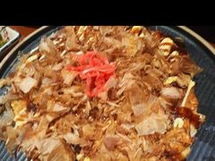 -気楽亭和食料理(气乐亭大世界本店)