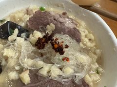 -刘信牛羊肉小炒泡馍(回民街店)