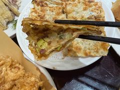 -邢家锅贴老店·非遗·开封菜(金明广场店)