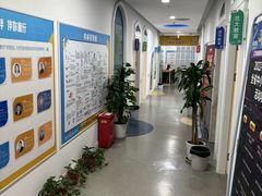 -童程童美少儿编程乐高机器人(浦口校区)