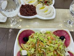 -bosphorus 铂斯西餐厅·土耳其烧烤(环市中路店)