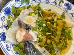 -顺兴鲜鱼庄·黑龙滩环球融创天堂洲际酒店