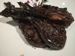 -杨氏青龙虾·羊蝎子(金盛路总店)