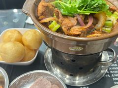 -川香煲(茅台路店)