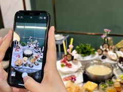 -喜聚薈·花膠雞海鮮火鍋(越秀店)