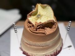 -théATRE 茶聚场(王府中環店)