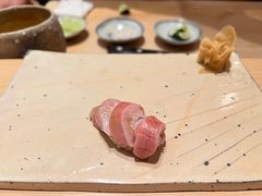 -晴空·日本料理(万象城店)