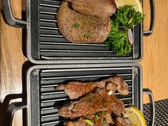 -虹料理·日料放题(悠方店)