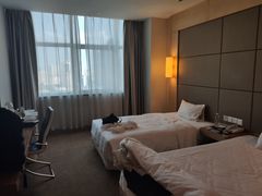 -武汉帝盛酒店(江汉路步行街店)