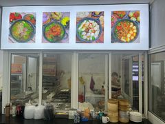 -张记汤馆(嫩江路店)