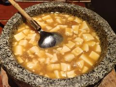-绿茶餐厅(领展购物广场·中关村店)