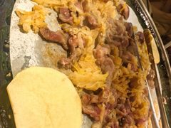 -正宗齐齐哈尔烤肉·齐牛哥鲜切炭火烤肉(杭州总店)