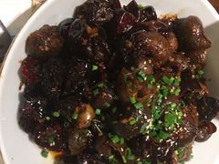 -陶然居·重庆菜(解放碑店)