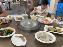 -睿柏云酒店-餐厅