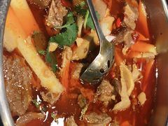 -刘一锅筋头巴脑(凌空二街店)