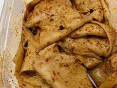 豆皮-马三洋芋片(兰州总店)