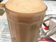 拉茶（热）-滕记星发餐室·新加坡菜(巨鹿路店)