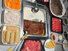 -海底捞火锅(北京西路夜宵主题店)