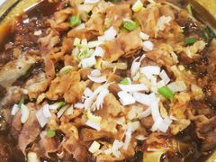 -吴忠民族饭庄(利通南街店)