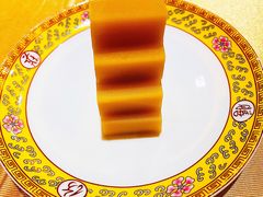 豌豆黄-仿膳饭庄