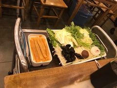 -牛街·马辈儿涮肉(牛街二店)