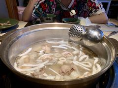 -狐狸爱上椰子鸡(滨江星光大道店)